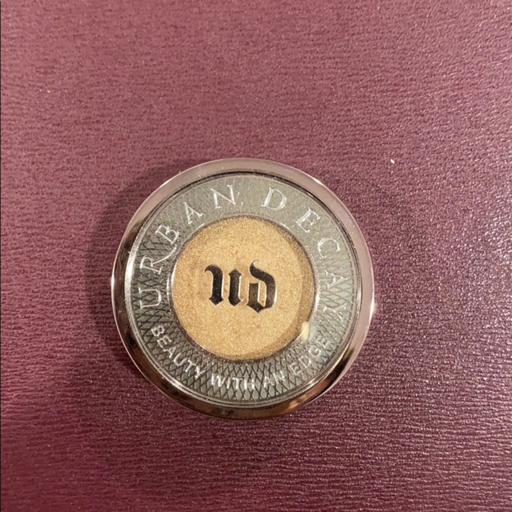 Urban Decay Eyeshadow